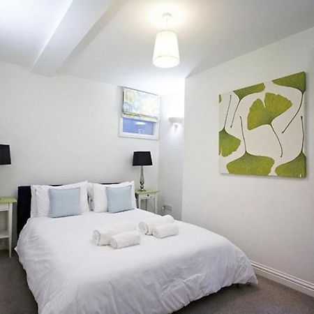 The Courtyard Apartments No.8 Okręg wyborczy Okręg wyborczy Bath Zewnętrze zdjęcie