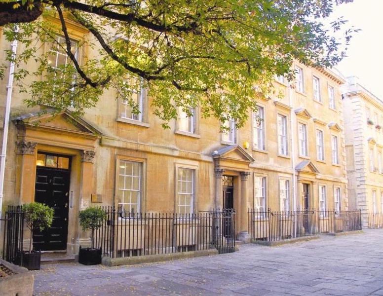 The Courtyard Apartments No.8 Okręg wyborczy Okręg wyborczy Bath Zewnętrze zdjęcie