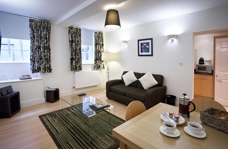 The Courtyard Apartments No.8 Okręg wyborczy Okręg wyborczy Bath Zewnętrze zdjęcie