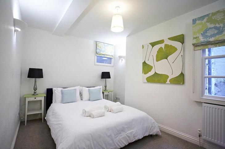 The Courtyard Apartments No.8 Okręg wyborczy Okręg wyborczy Bath Zewnętrze zdjęcie